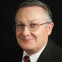 Dr. Jim W. Jacobson