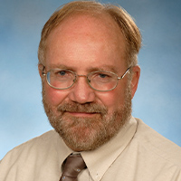 Dr. Robert H. Christenson