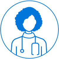 clinician icon