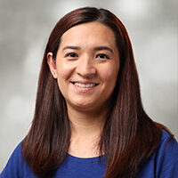 headshot of babson's director of quality assurance and regulatory affairs, jane hughie