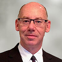 headshot of judson cooper from babson's board of directors