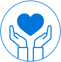 life insurance icon